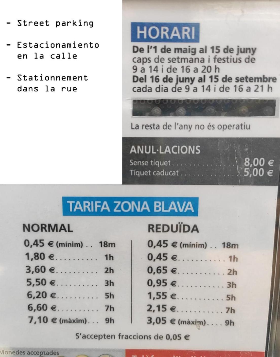 Vilanova-Beach Vilanova i la Geltrú Eksteriør bilde